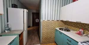 2-к квартира, вторичка, 49м2, 1/5 этаж