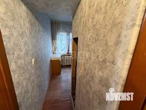 2-к квартира, вторичка, 36м2, 1/5 этаж