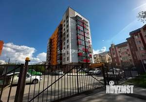 1-к квартира, вторичка, 30м2, 9/10 этаж