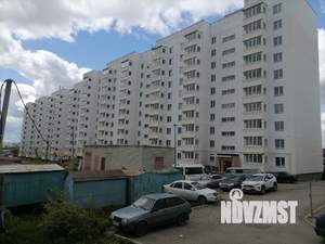 1-к квартира, вторичка, 42м2, 7/10 этаж