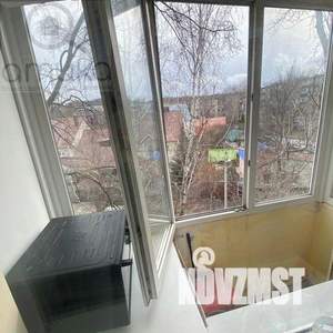 1-к квартира, вторичка, 21м2, 4/5 этаж