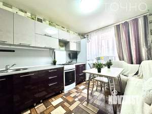 1-к квартира, вторичка, 44м2, 2/10 этаж