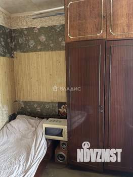 2-к квартира, вторичка, 42м2, 2/5 этаж