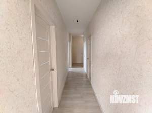 2-к квартира, вторичка, 57м2, 13/22 этаж