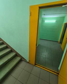 1-к квартира, вторичка, 41м2, 2/14 этаж