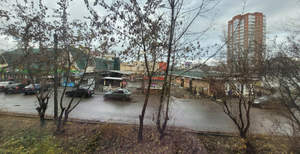 2-к квартира, вторичка, 40м2, 2/5 этаж