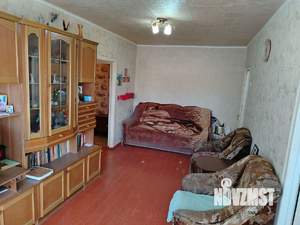 2-к квартира, вторичка, 45м2, 2/5 этаж