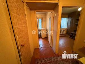 1-к квартира, вторичка, 26м2, 3/9 этаж