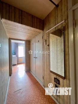 2-к квартира, вторичка, 52м2, 7/9 этаж