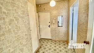 1-к квартира, вторичка, 37м2, 6/9 этаж