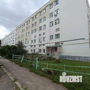 1-к квартира, вторичка, 37м2, 5/5 этаж