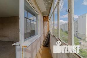 1-к квартира, вторичка, 37м2, 5/9 этаж