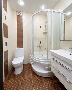 2-к квартира, вторичка, 44м2, 2/2 этаж