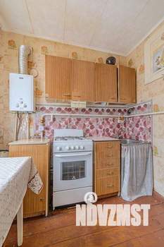 1-к квартира, вторичка, 30м2, 2/2 этаж