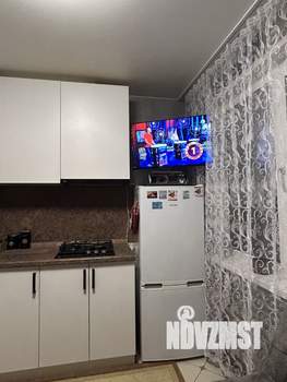 1-к квартира, вторичка, 34м2, 9/9 этаж
