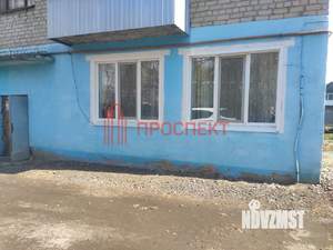 2-к квартира, вторичка, 31м2, 1/2 этаж