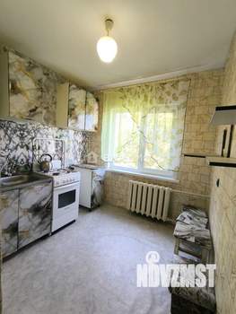 2-к квартира, вторичка, 46м2, 5/5 этаж