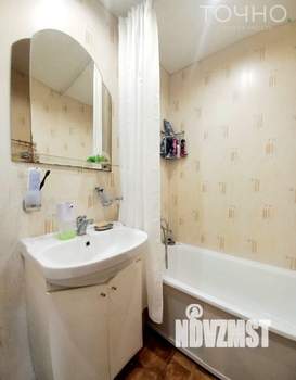 2-к квартира, вторичка, 41м2, 2/5 этаж