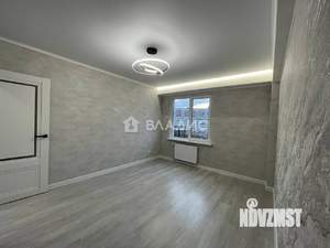 1-к квартира, вторичка, 37м2, 8/18 этаж