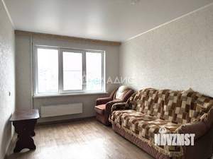 1-к квартира, вторичка, 34м2, 5/9 этаж