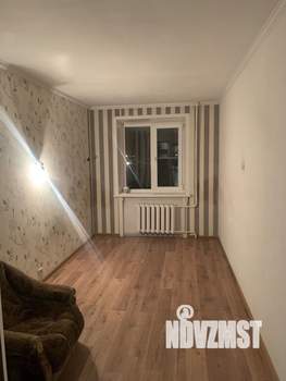 2-к квартира, вторичка, 46м2, 3/5 этаж