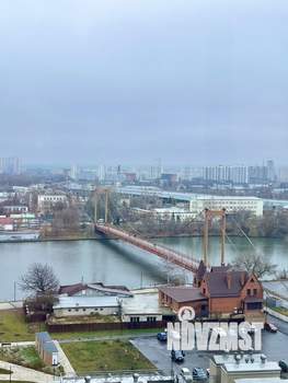 2-к квартира, вторичка, 50м2, 12/18 этаж