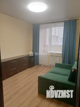 1-к квартира, вторичка, 38м2, 5/10 этаж