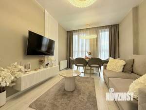 2-к квартира, вторичка, 40м2, 9/16 этаж