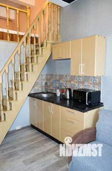 Студия квартира, вторичка, 30м2, 6/8 этаж