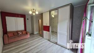 1-к квартира, вторичка, 31м2, 2/5 этаж