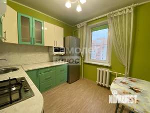 1-к квартира, вторичка, 41м2, 8/10 этаж