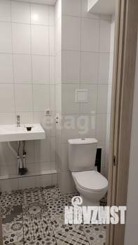 Студия квартира, вторичка, 33м2, 4/16 этаж