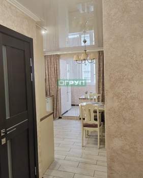 2-к квартира, вторичка, 53м2, 9/10 этаж