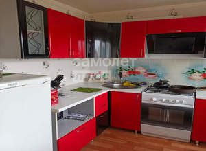 3-к квартира, вторичка, 68м2, 9/10 этаж