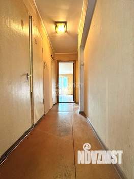 2-к квартира, вторичка, 53м2, 2/9 этаж