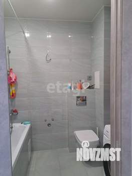 1-к квартира, вторичка, 43м2, 2/14 этаж