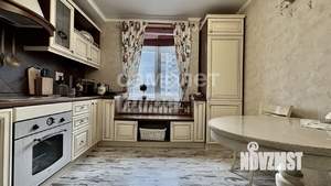 2-к квартира, вторичка, 60м2, 3/10 этаж