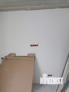2-к квартира, вторичка, 55м2, 10/16 этаж