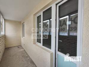 3-к квартира, вторичка, 74м2, 2/10 этаж