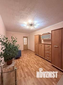 2-к квартира, вторичка, 47м2, 2/5 этаж