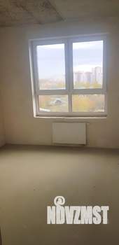 2-к квартира, вторичка, 58м2, 8/9 этаж