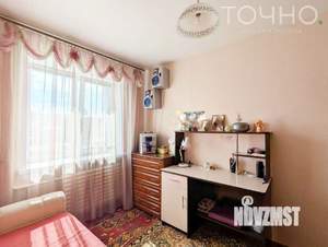 3-к квартира, вторичка, 50м2, 4/5 этаж