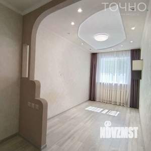 2-к квартира, вторичка, 43м2, 1/5 этаж