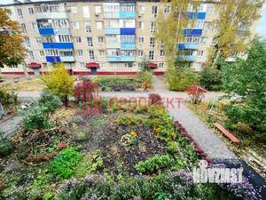 1-к квартира, вторичка, 30м2, 2/5 этаж