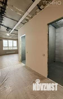 3-к квартира, вторичка, 72м2, 4/17 этаж