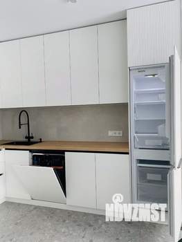 3-к квартира, вторичка, 53м2, 4/9 этаж