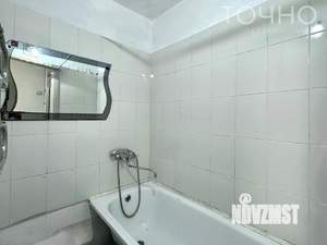 3-к квартира, вторичка, 62м2, 1/5 этаж
