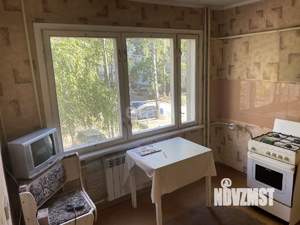 2-к квартира, вторичка, 53м2, 2/9 этаж