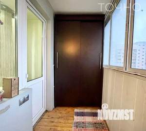 3-к квартира, вторичка, 51м2, 6/10 этаж