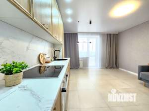 3-к квартира, вторичка, 88м2, 17/19 этаж